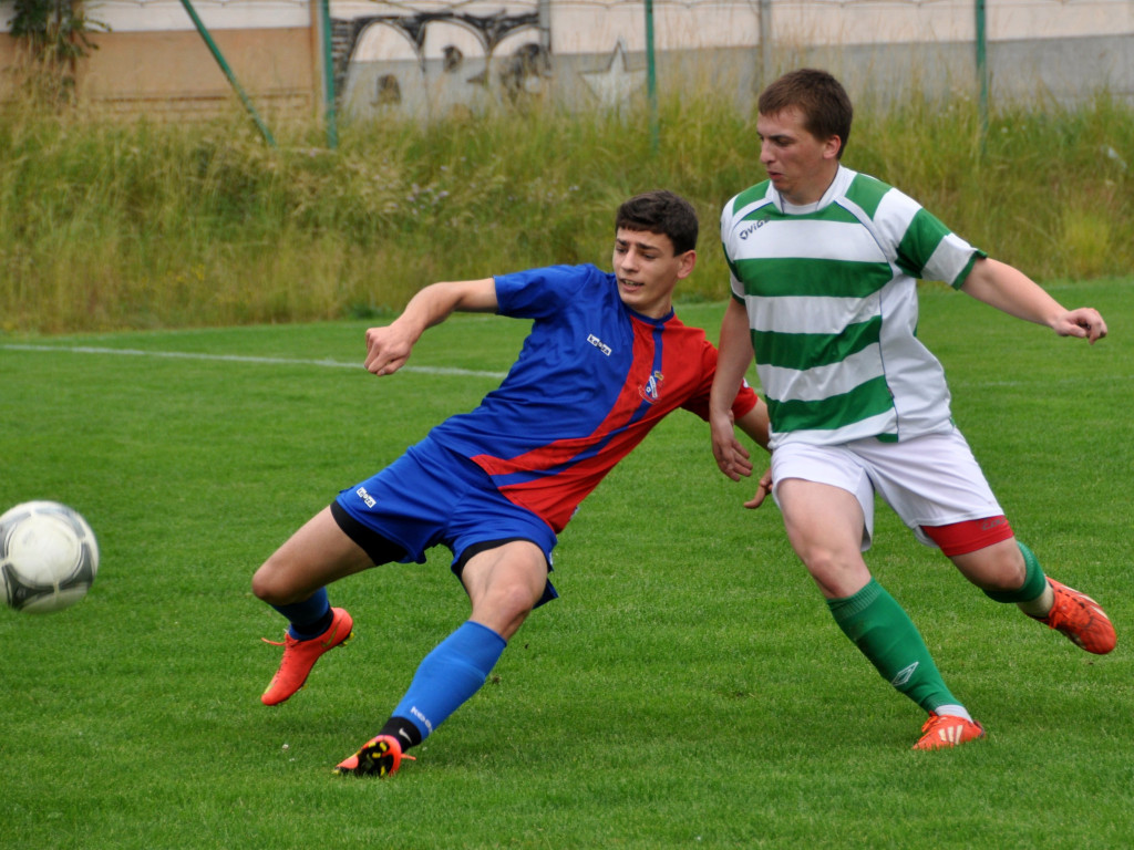 Sportowa niedziela w obiektywie - 28.06.2015 r.