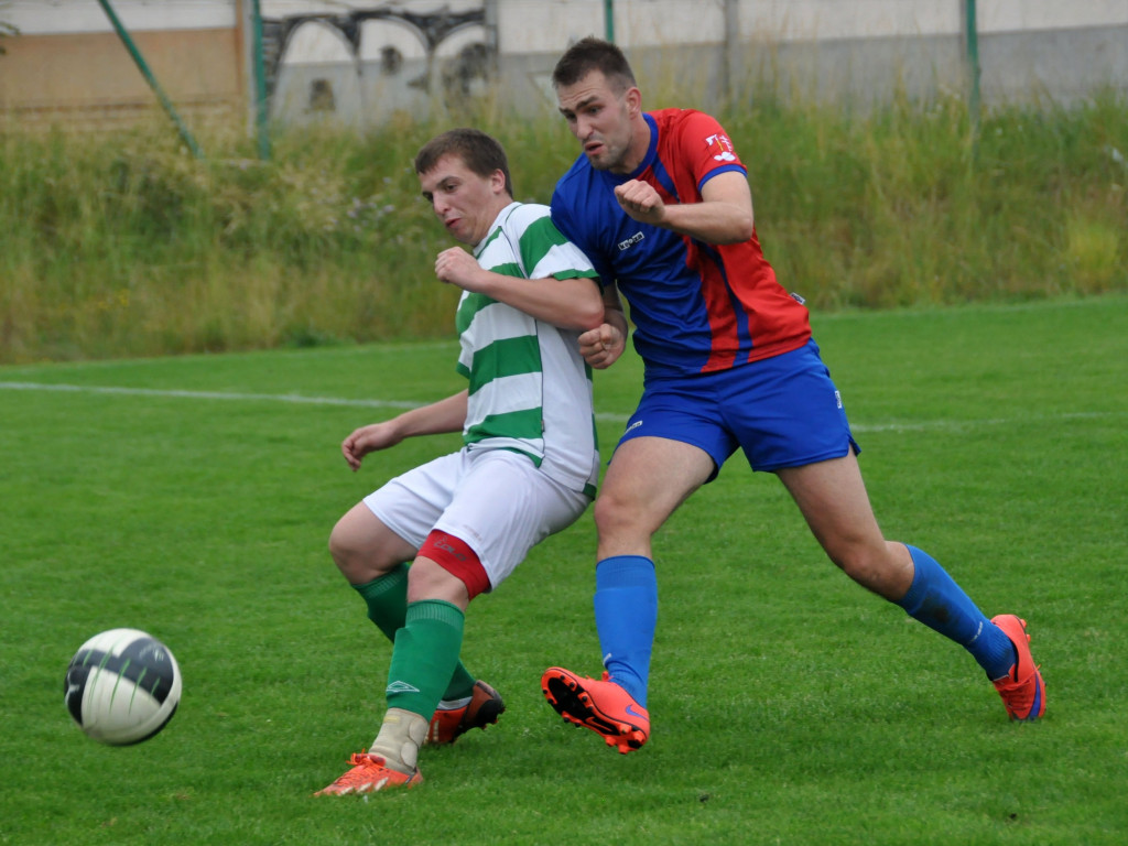 Sportowa niedziela w obiektywie - 28.06.2015 r.
