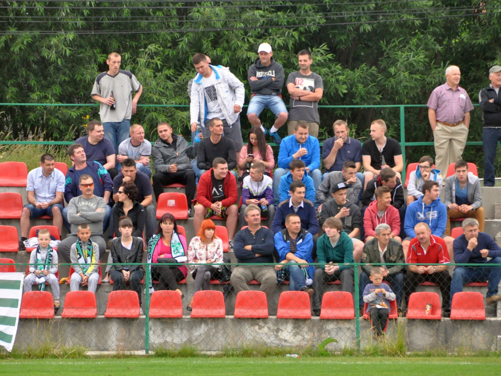 Sportowa niedziela w obiektywie - 28.06.2015 r.