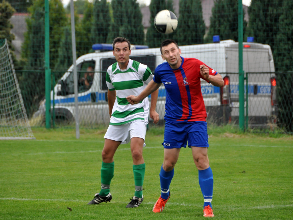 Sportowa niedziela w obiektywie - 28.06.2015 r.
