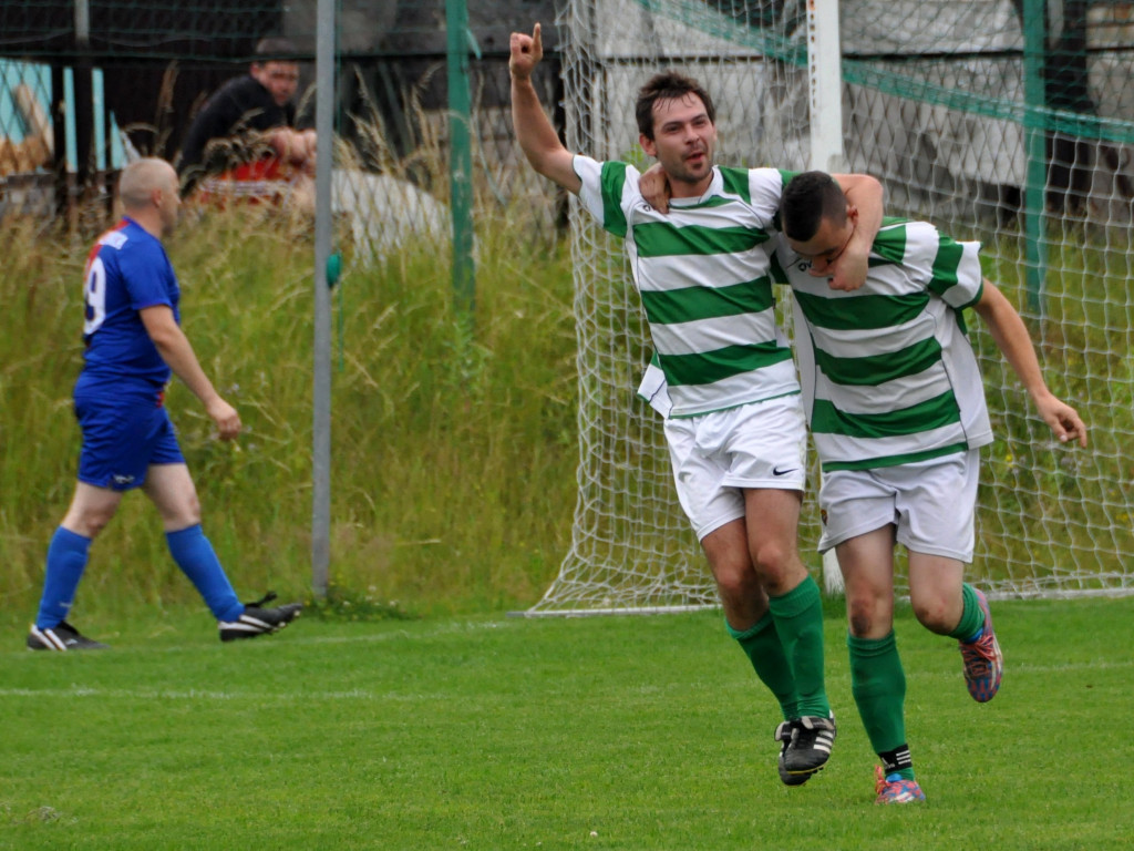 Sportowa niedziela w obiektywie - 28.06.2015 r.