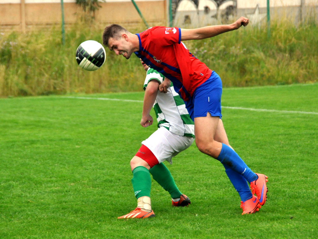 Sportowa niedziela w obiektywie - 28.06.2015 r.