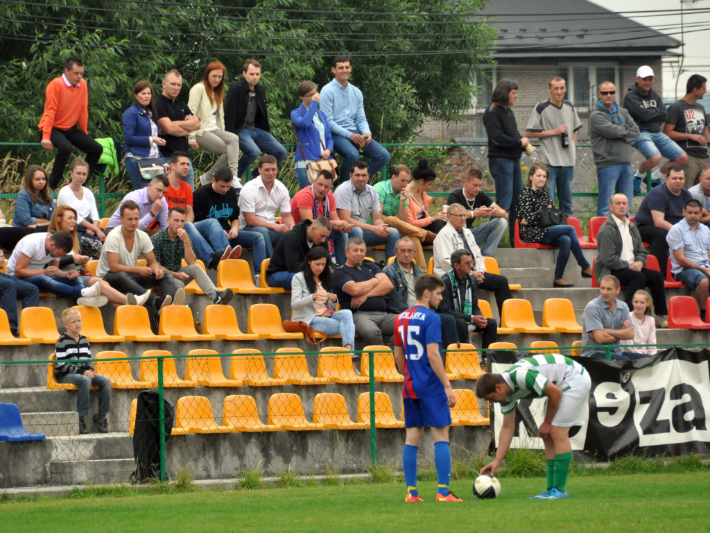 Sportowa niedziela w obiektywie - 28.06.2015 r.