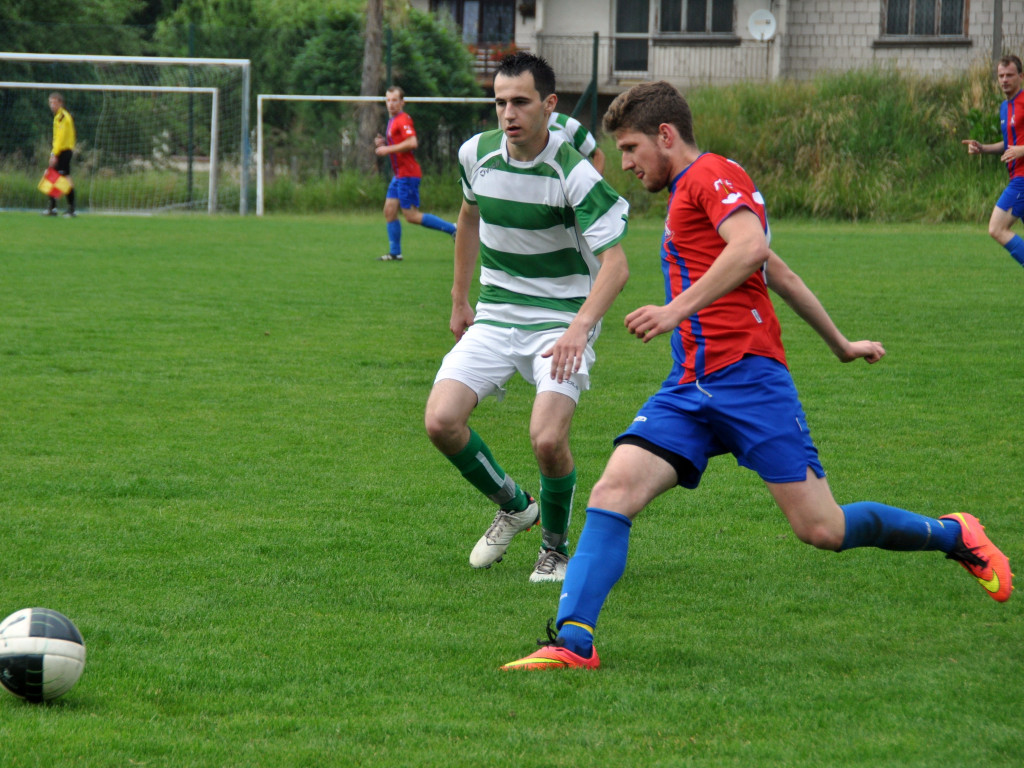 Sportowa niedziela w obiektywie - 28.06.2015 r.