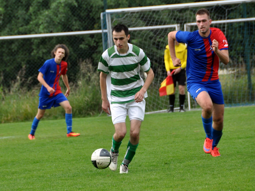 Sportowa niedziela w obiektywie - 28.06.2015 r.