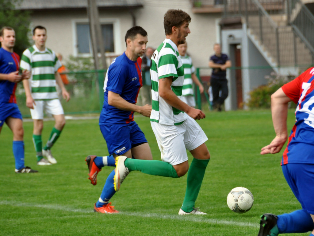 Sportowa niedziela w obiektywie - 28.06.2015 r.