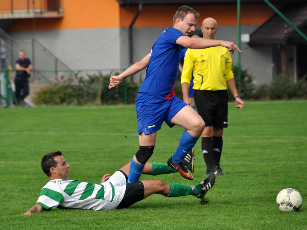 Sportowa niedziela w obiektywie - 28.06.2015 r.