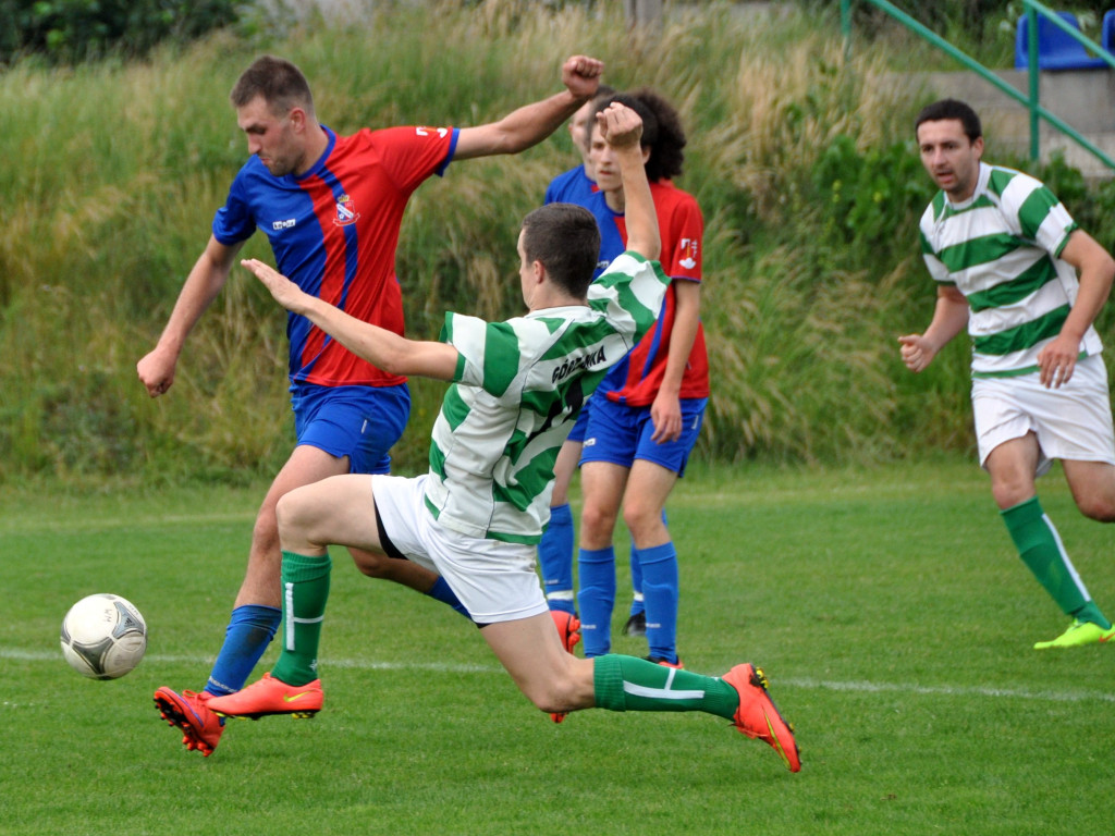 Sportowa niedziela w obiektywie - 28.06.2015 r.
