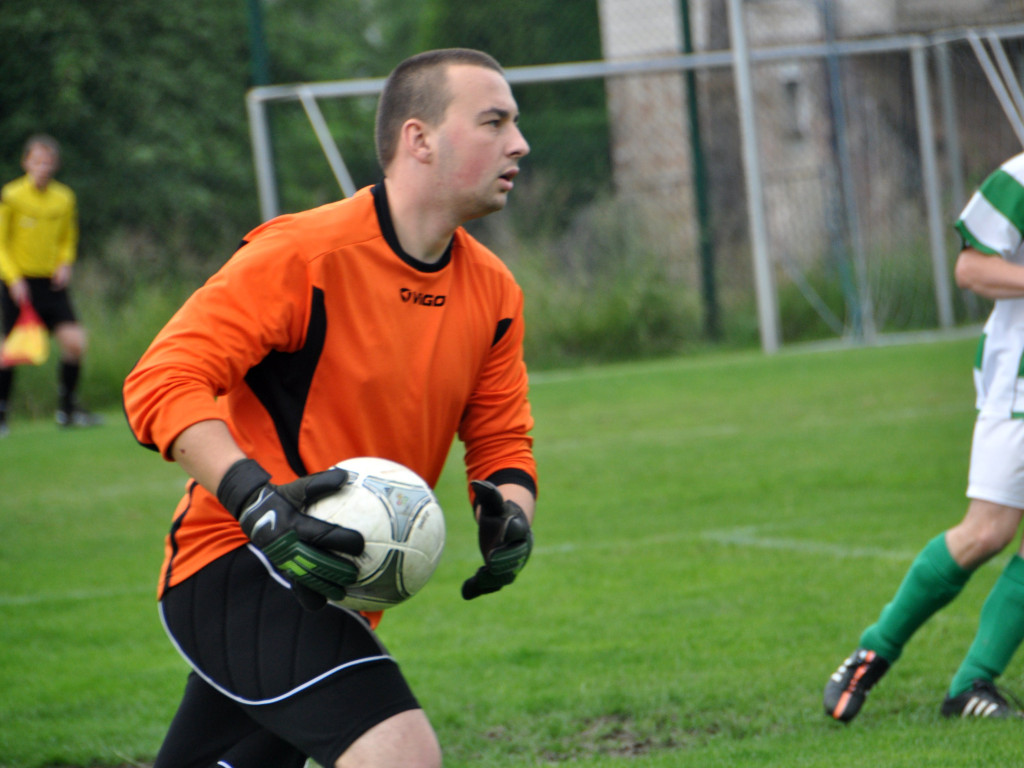 Sportowa niedziela w obiektywie - 28.06.2015 r.