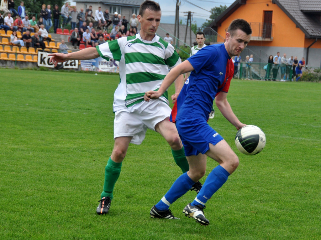 Sportowa niedziela w obiektywie - 28.06.2015 r.