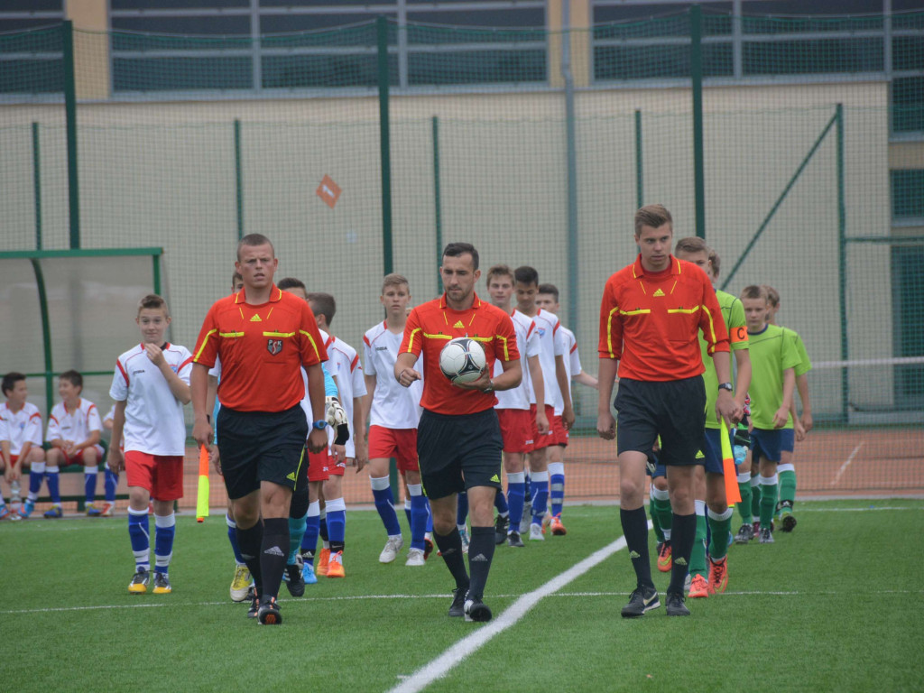Sportowa niedziela w obiektywie - 28.06.2015 r.