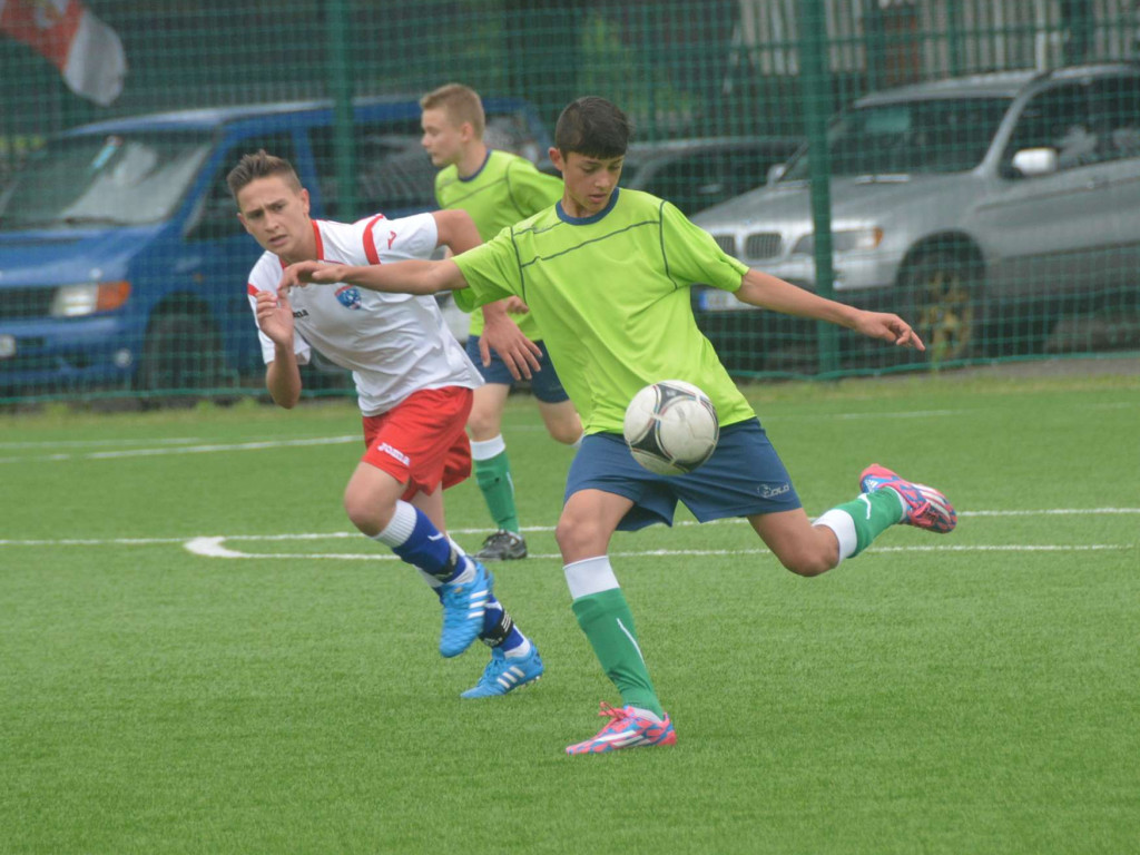 Sportowa niedziela w obiektywie - 28.06.2015 r.