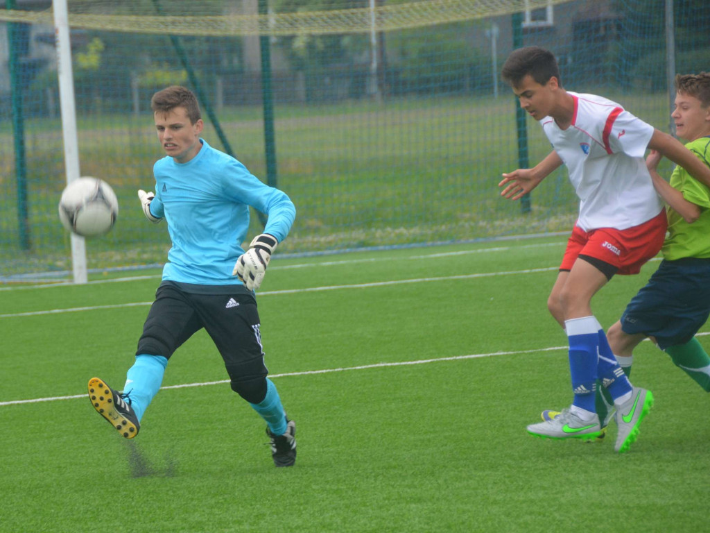 Sportowa niedziela w obiektywie - 28.06.2015 r.