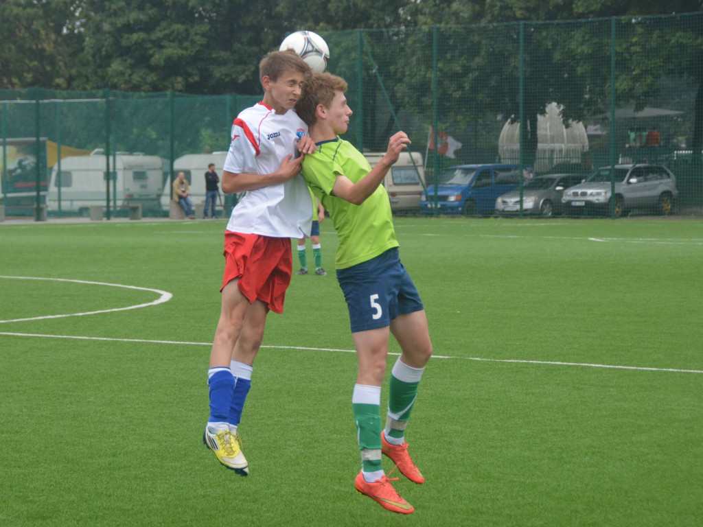 Sportowa niedziela w obiektywie - 28.06.2015 r.