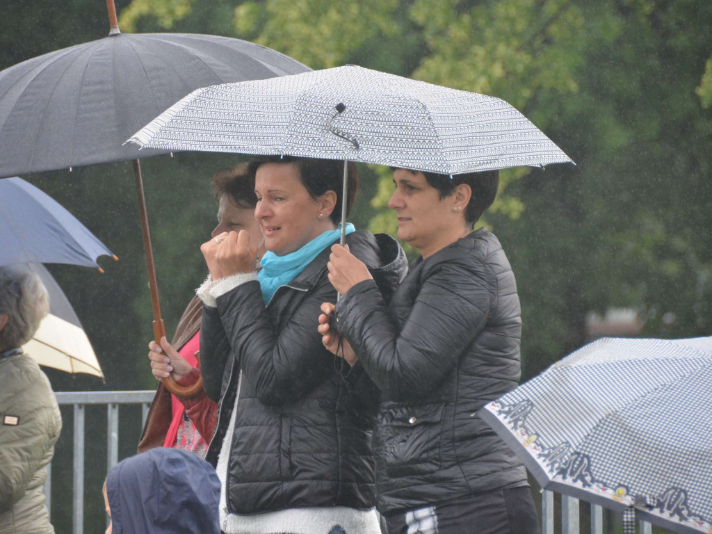 Sportowa niedziela w obiektywie - 28.06.2015 r.