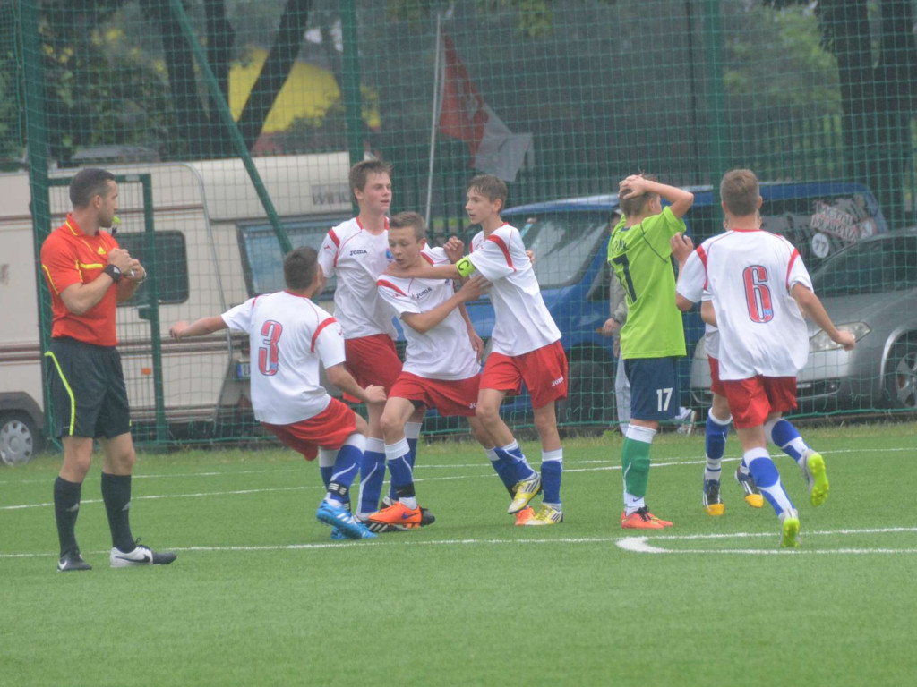 Sportowa niedziela w obiektywie - 28.06.2015 r.