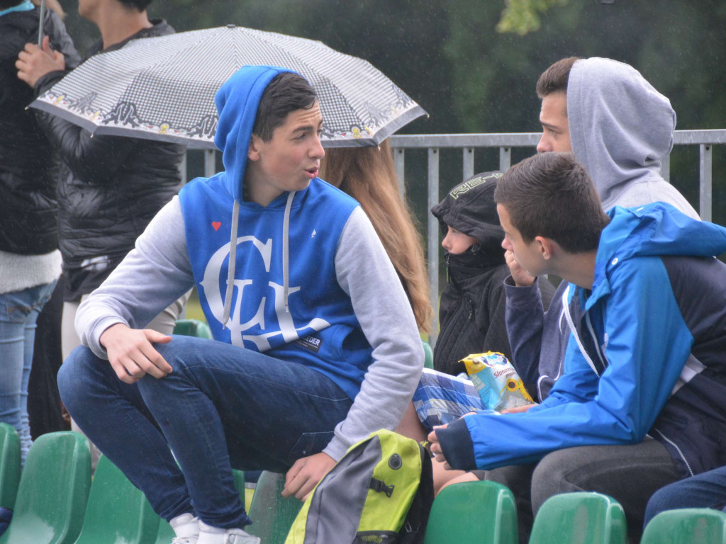 Sportowa niedziela w obiektywie - 28.06.2015 r.