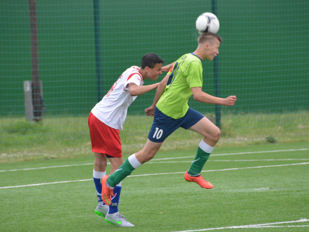 Sportowa niedziela w obiektywie - 28.06.2015 r.