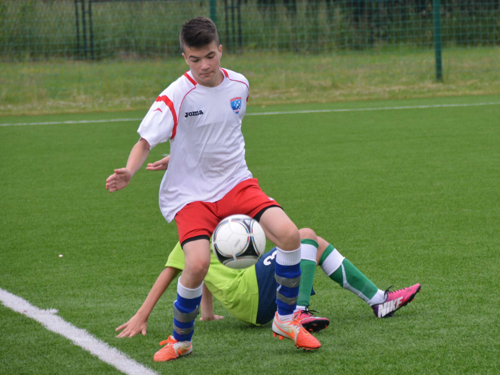 Sportowa niedziela w obiektywie - 28.06.2015 r.