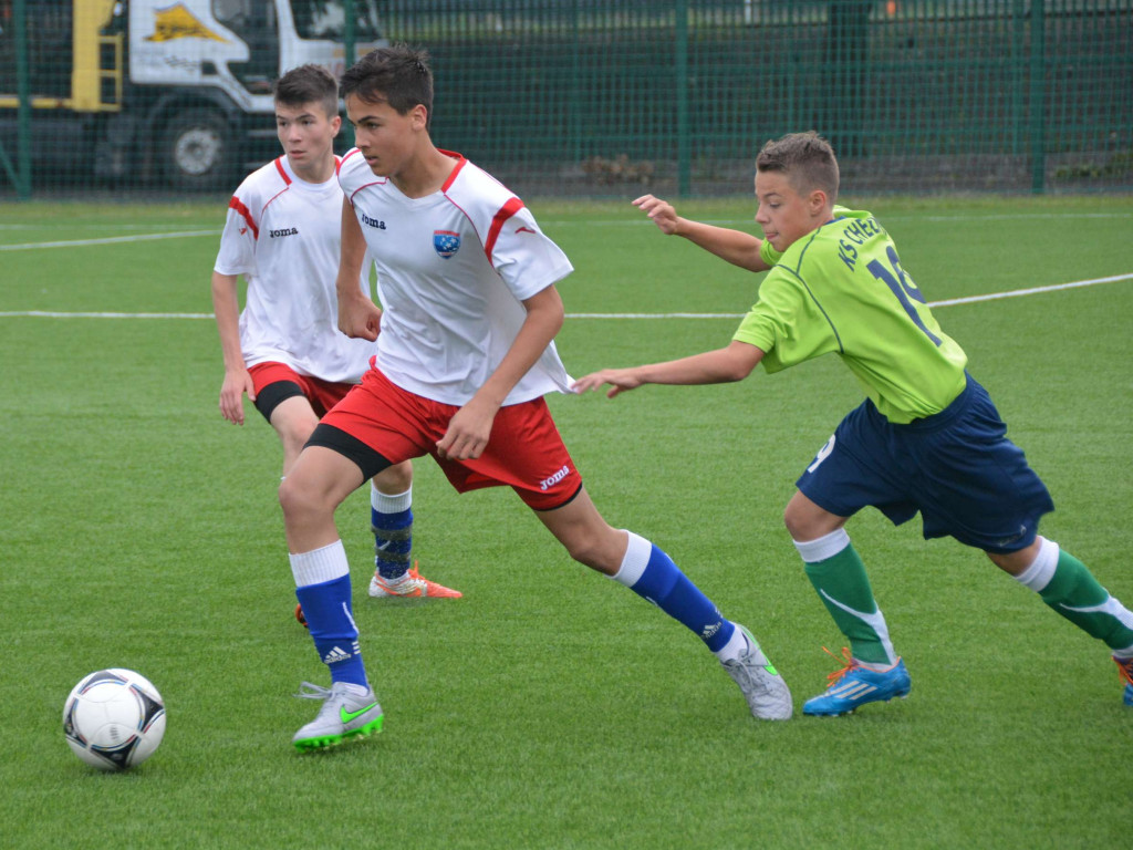Sportowa niedziela w obiektywie - 28.06.2015 r.