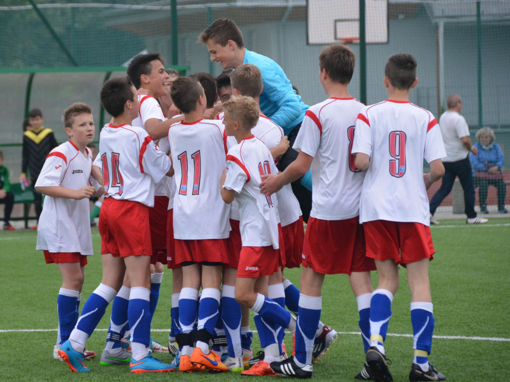 Sportowa niedziela w obiektywie - 28.06.2015 r.