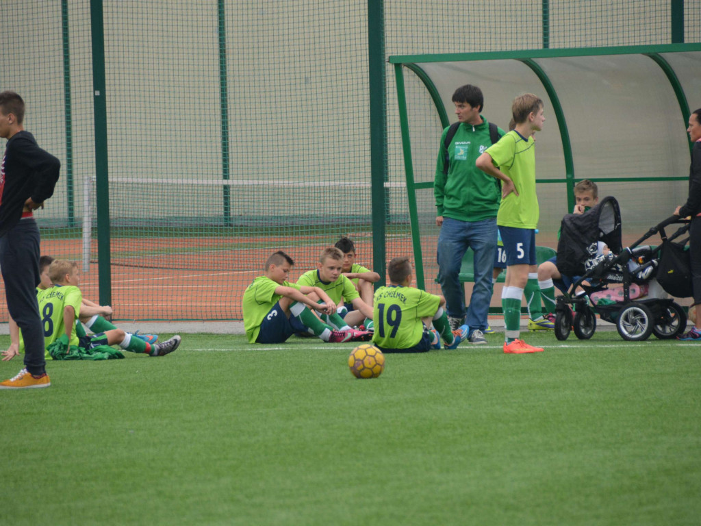 Sportowa niedziela w obiektywie - 28.06.2015 r.