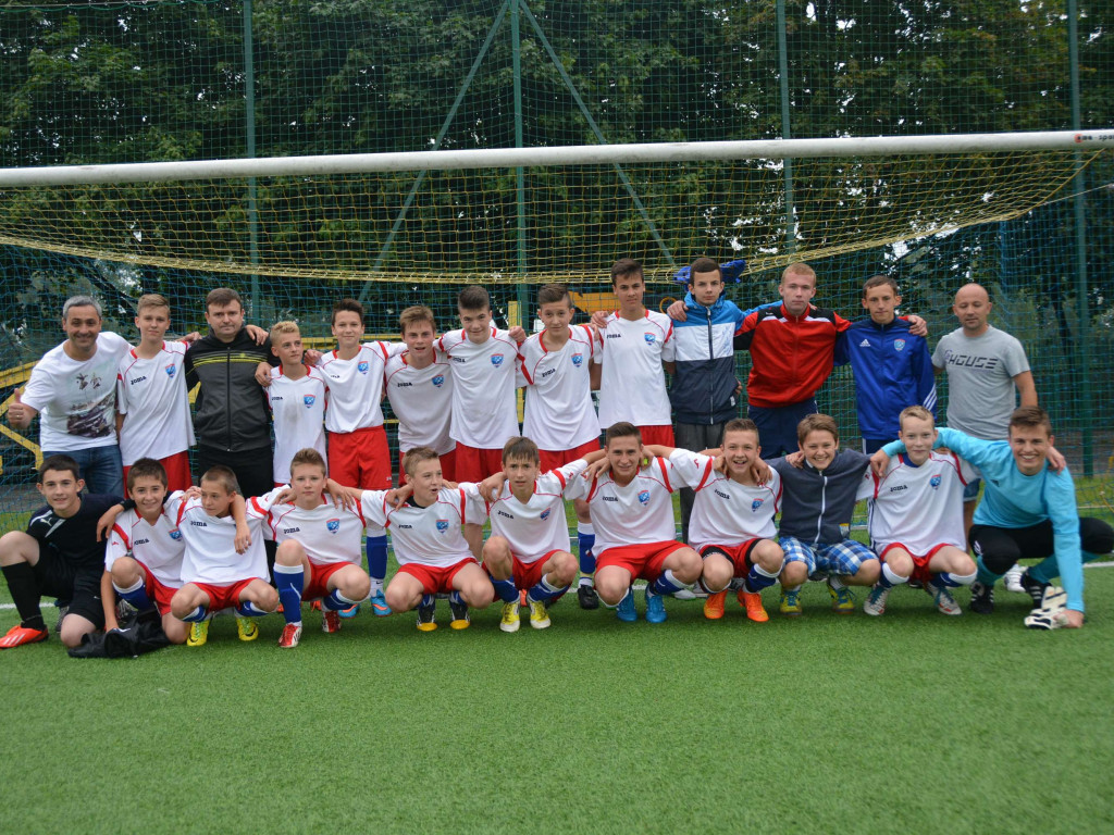 Sportowa niedziela w obiektywie - 28.06.2015 r.