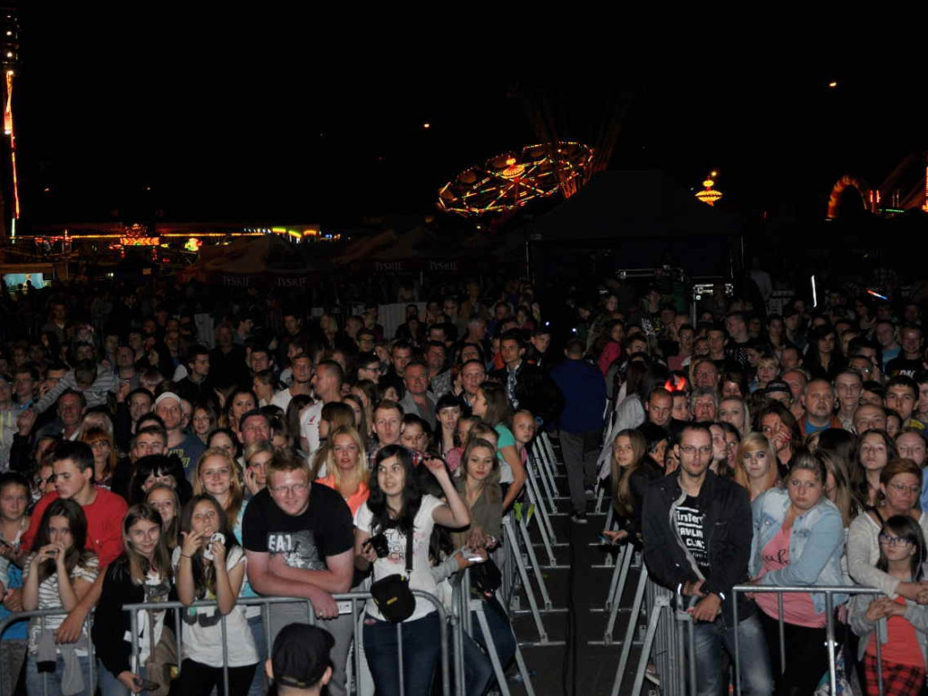 Dni Trzebini 27-28.06.2015