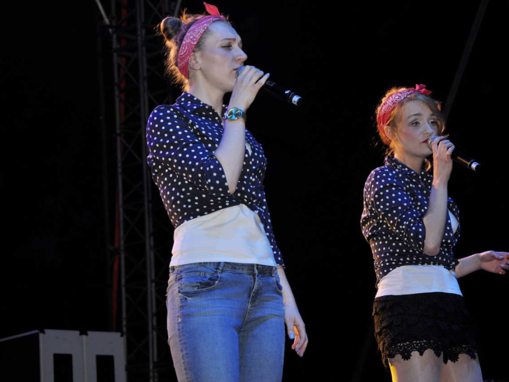 Dni Trzebini 27-28.06.2015