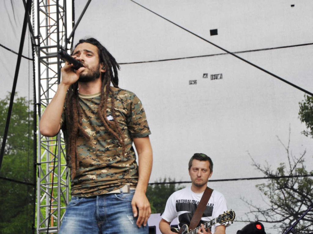 Dni Trzebini 27-28.06.2015