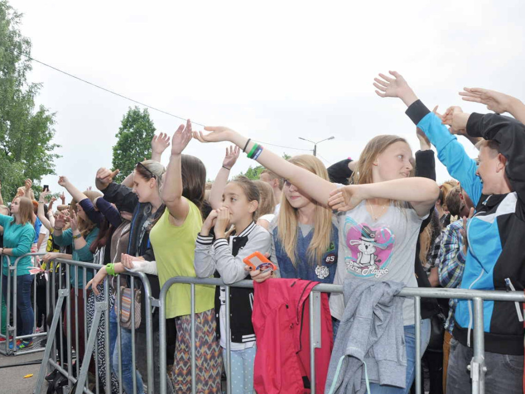 Dni Trzebini 27-28.06.2015
