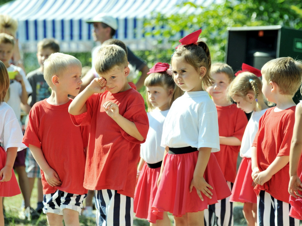 Piknik „U Źródła” w Zagórzu – 4.07.2015 r.