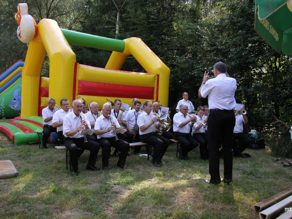 Piknik w Zagórzu - 4.07.2015