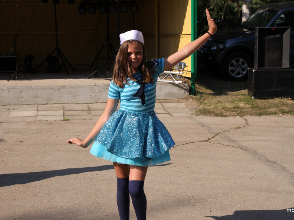 Piknik w Zagórzu - 4.07.2015