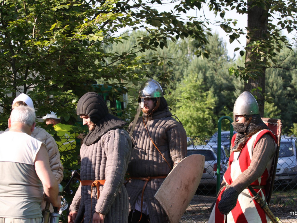 Piknik w Zagórzu - 4.07.2015