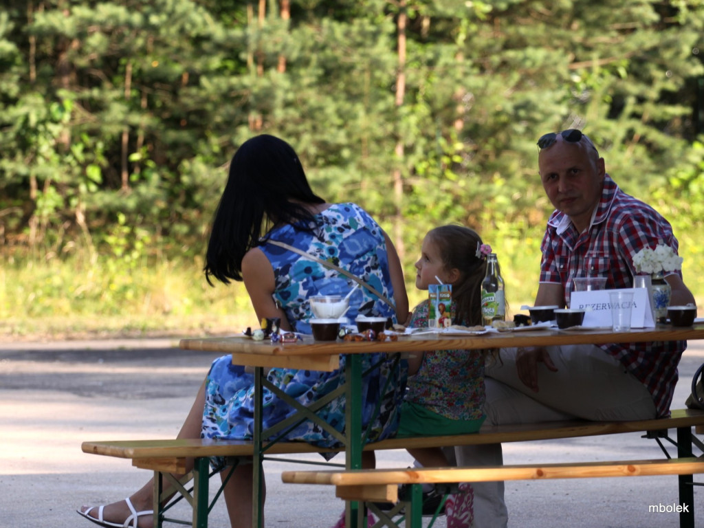 Piknik w Zagórzu - 4.07.2015