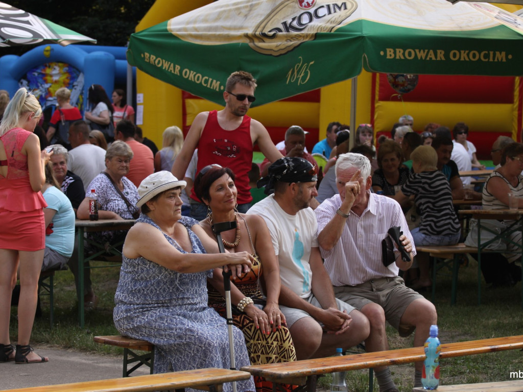 Piknik w Zagórzu - 4.07.2015