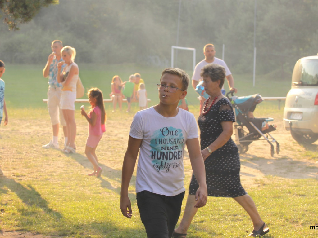 Piknik w Zagórzu - 4.07.2015