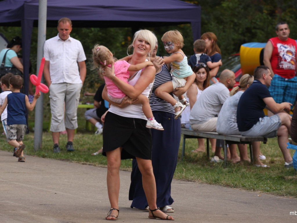 Piknik w Zagórzu - 4.07.2015