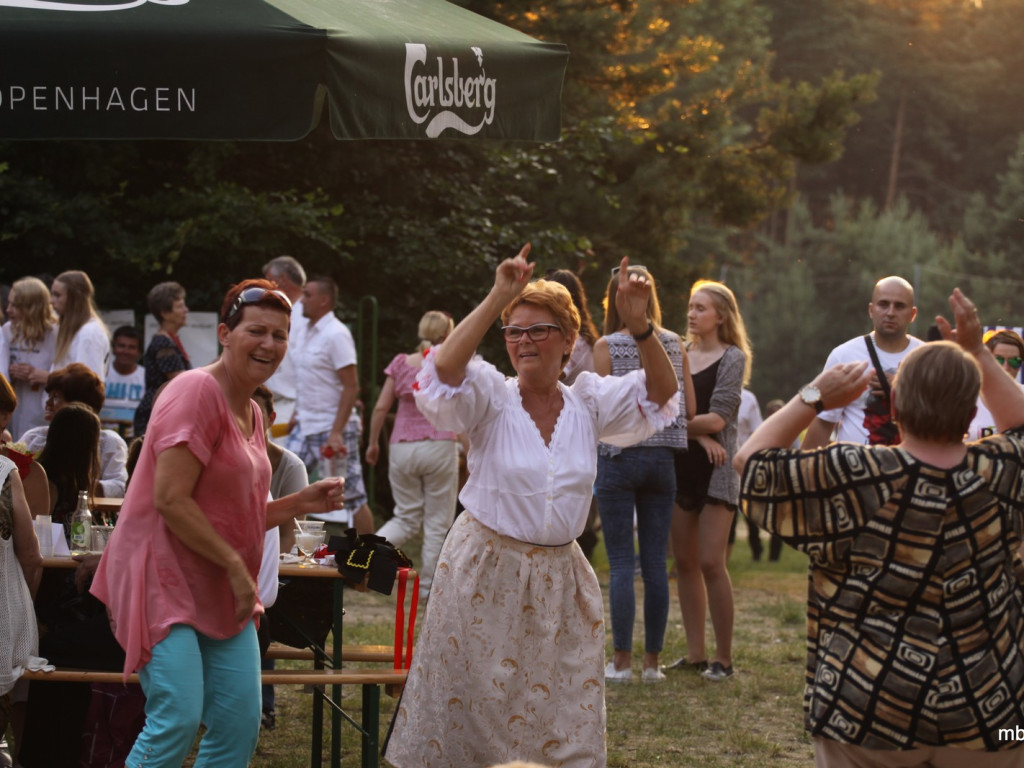 Piknik w Zagórzu - 4.07.2015