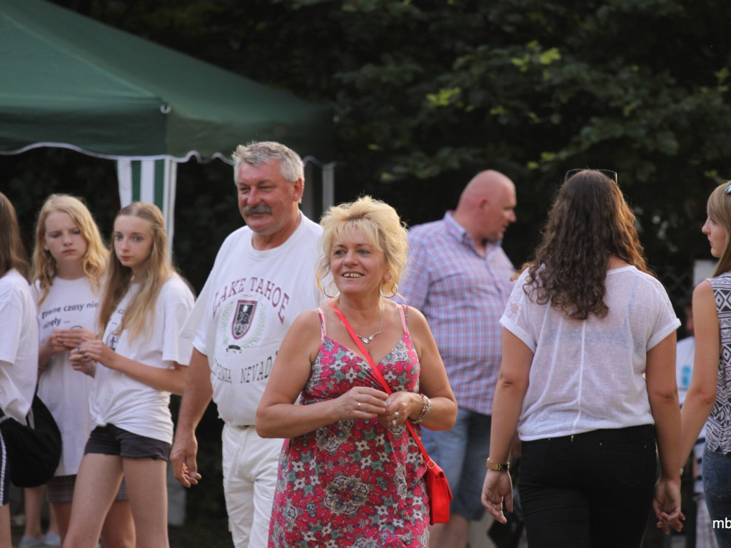 Piknik w Zagórzu - 4.07.2015