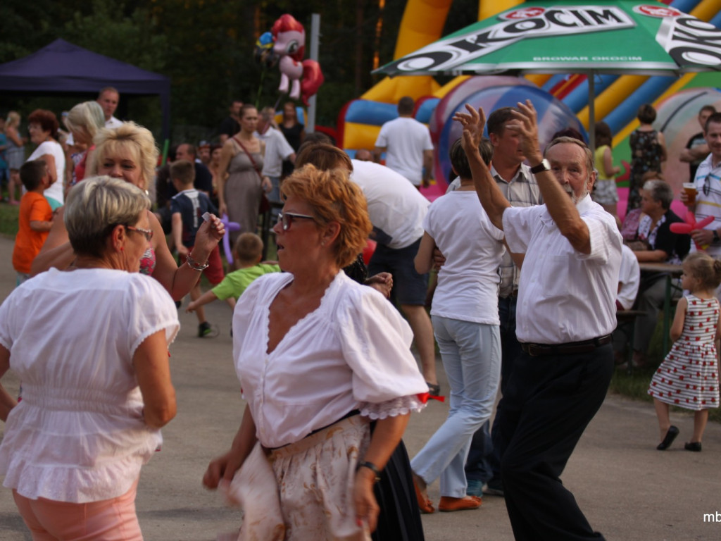 Piknik w Zagórzu - 4.07.2015