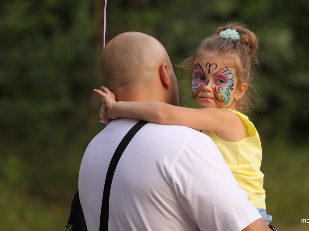 Piknik w Zagórzu - 4.07.2015