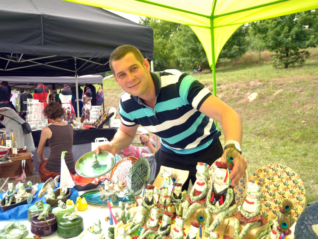 Festiwal ETNOmania - 19. 07. 2015 r.