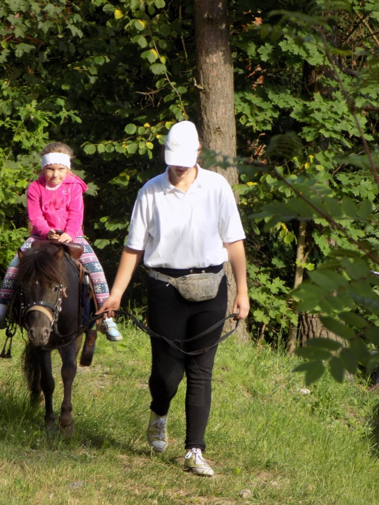 Powitanie wakacji w Psarach - 10.07.2015