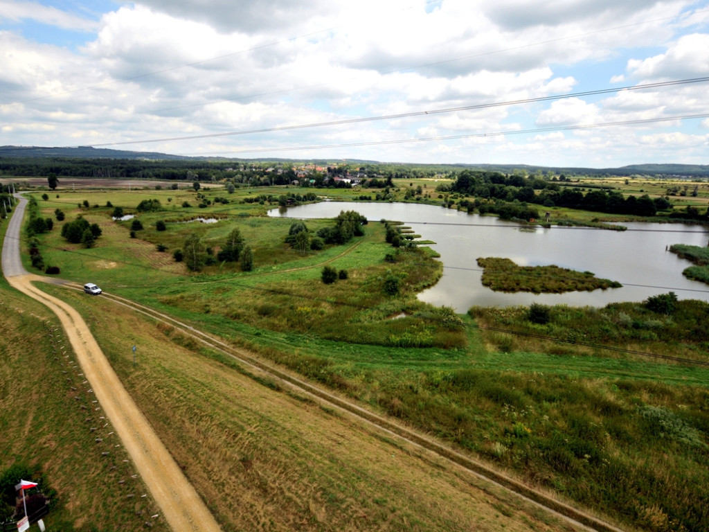 Obóz strażacki „Pomocna dłoń” w Rozkochowie – 29.07.2015 r.