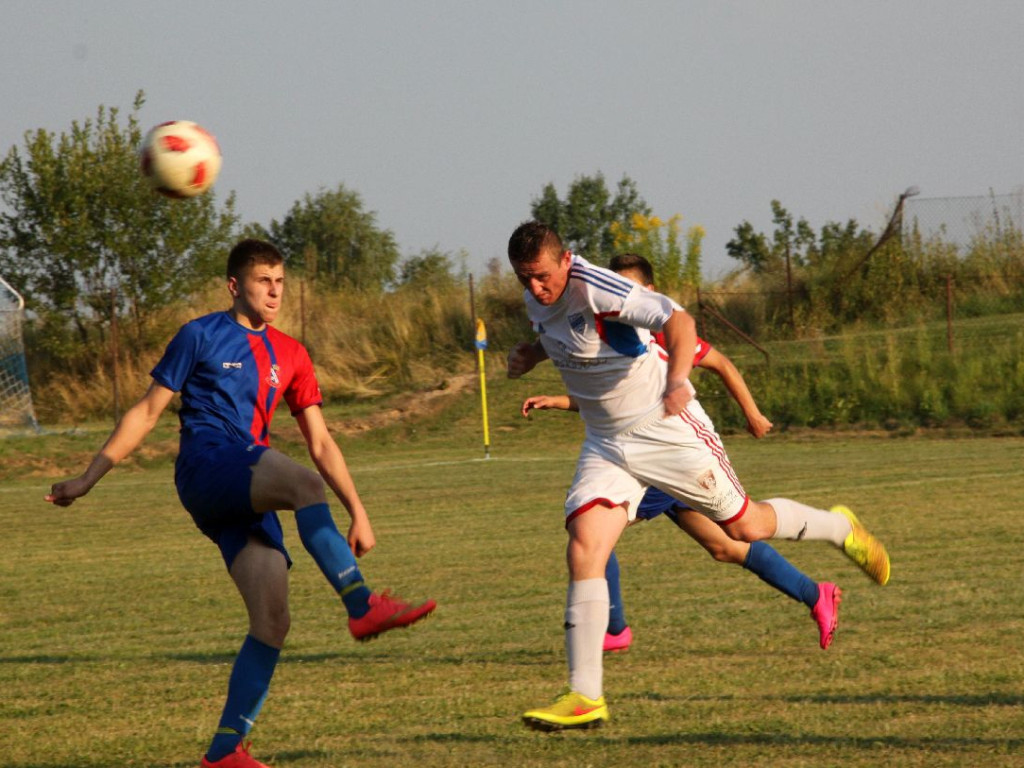 Sportowy weekend w obiektywie 8-9.08.2015 r.
