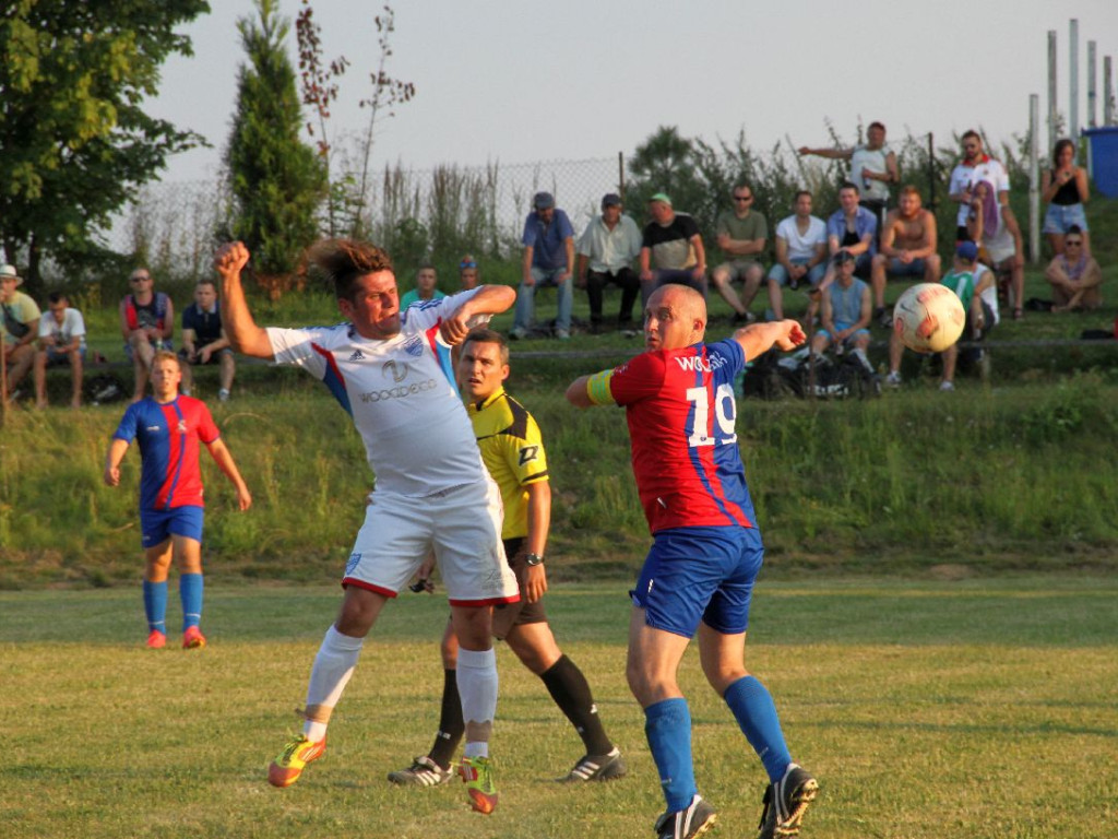 Sportowy weekend w obiektywie 8-9.08.2015 r.
