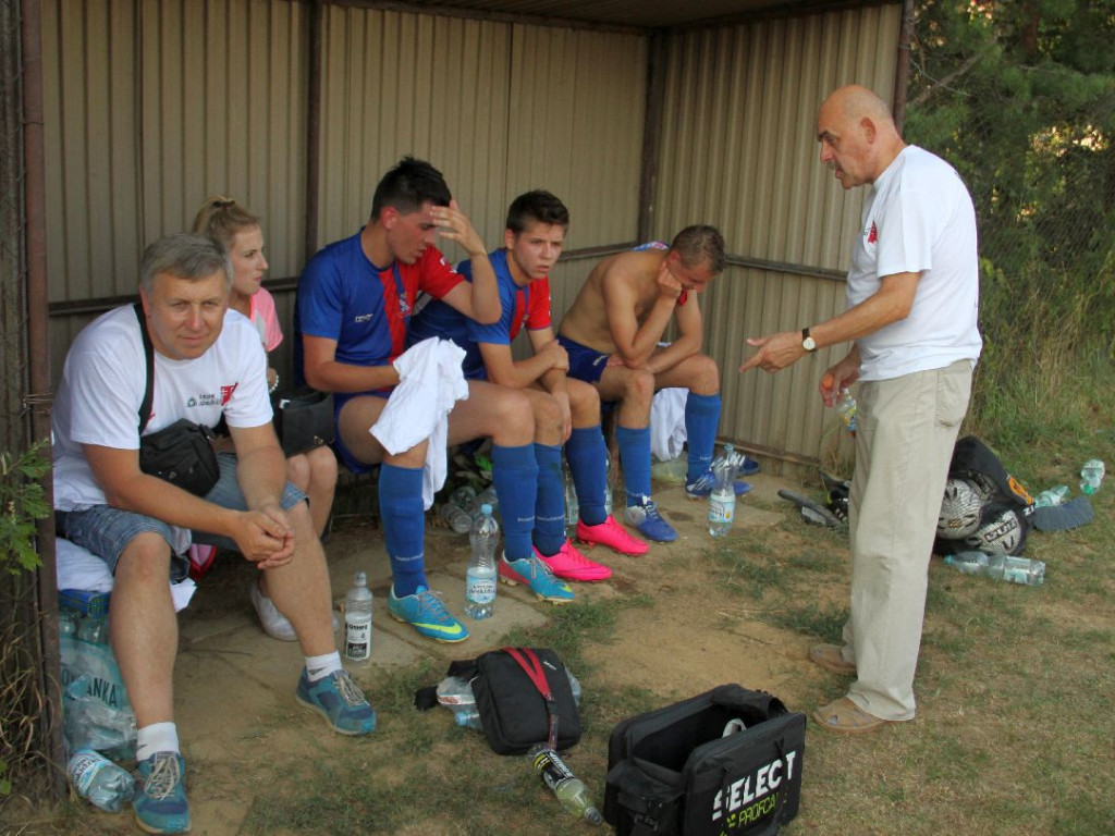 Sportowy weekend w obiektywie 8-9.08.2015 r.