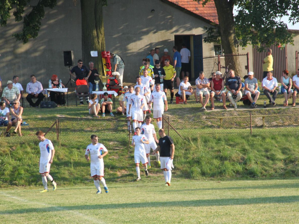 Sportowy weekend w obiektywie 8-9.08.2015 r.